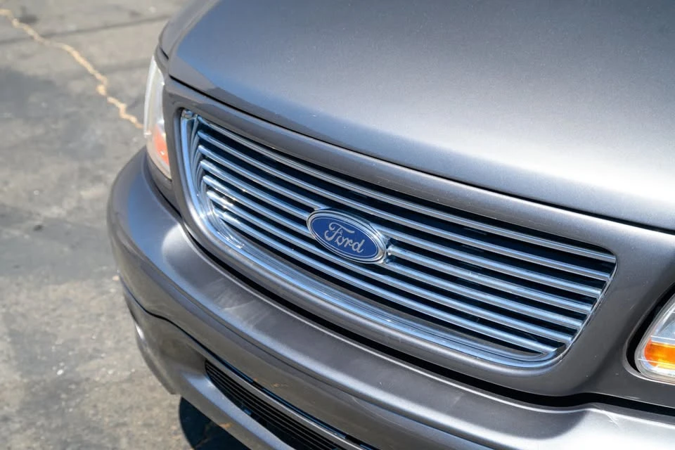 2002 Ford F-150 10th Gen - Image 17 of 20