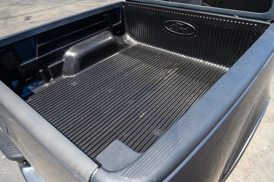 2002 Ford F-150 10th Gen - Image 10 of 20