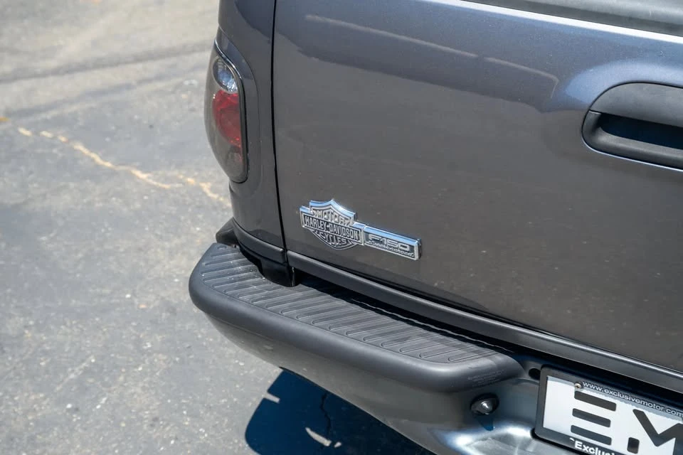 2002 Ford F-150 10th Gen - Image 9 of 20