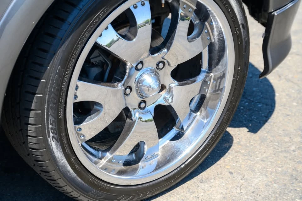 2002 Ford F-150 10th Gen - Image 6 of 20