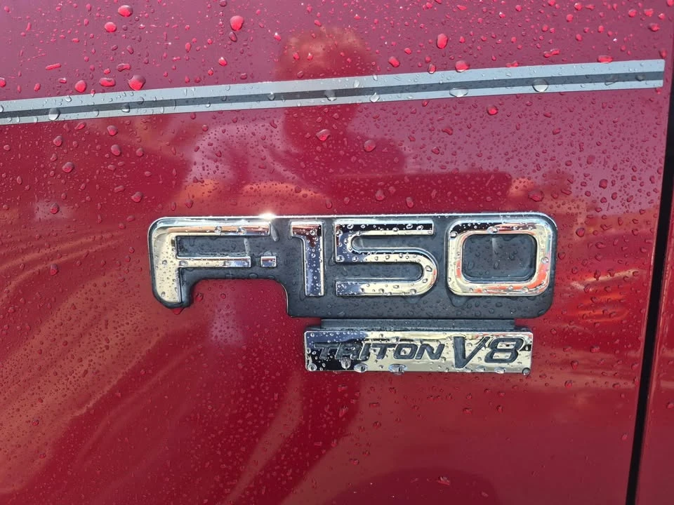 2002 Ford F-150 10th Gen - Image 7 of 19