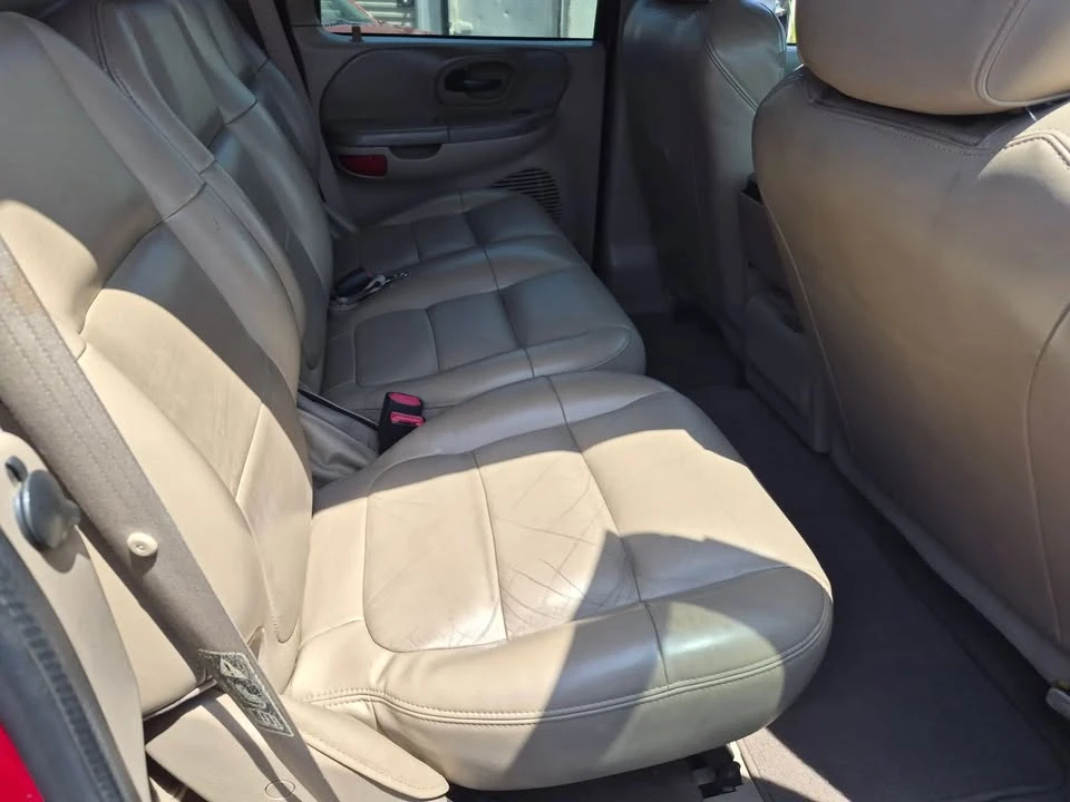 2002 Ford F-150 10th Gen - Image 12 of 19