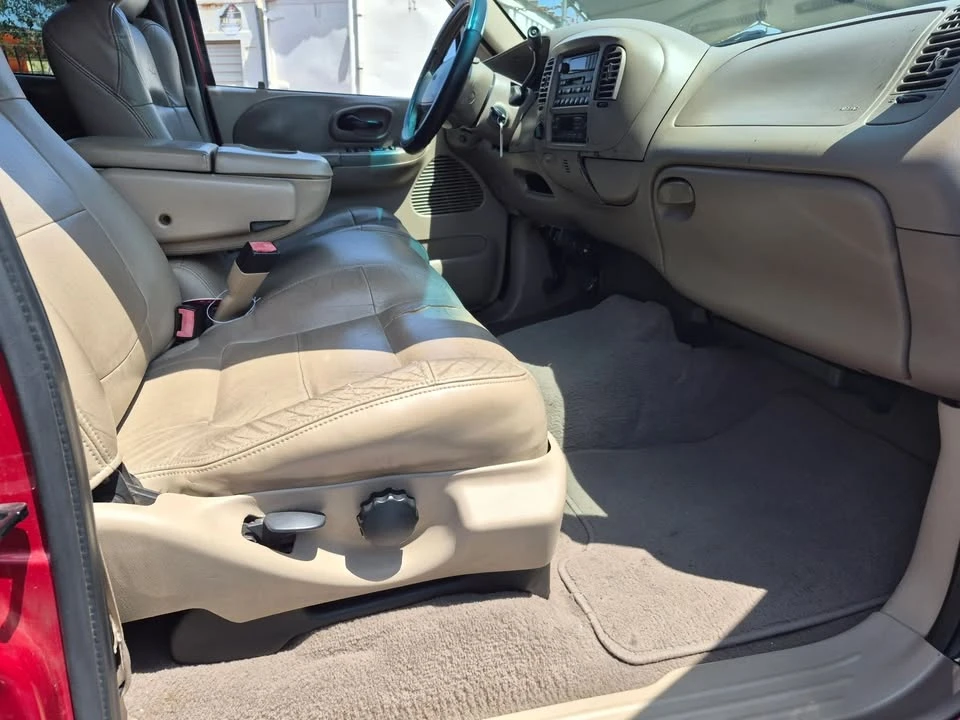 2002 Ford F-150 10th Gen - Image 14 of 19