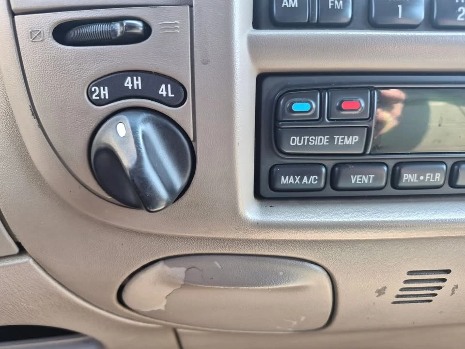 2002 Ford F-150 10th Gen - Image 17 of 19