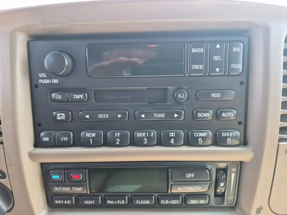 2002 Ford F-150 10th Gen - Image 15 of 19