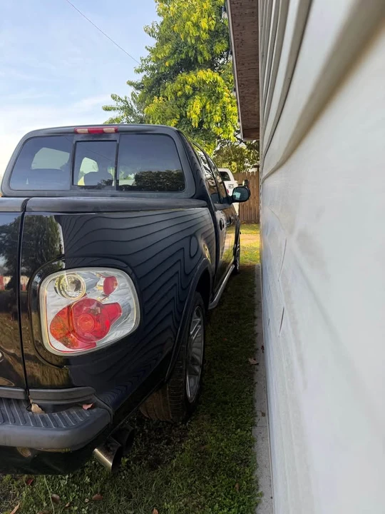 2002 Ford F-150 10th Gen - Image 8 of 20