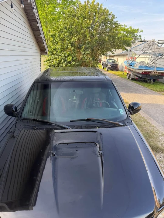 2002 Ford F-150 10th Gen - Image 12 of 20