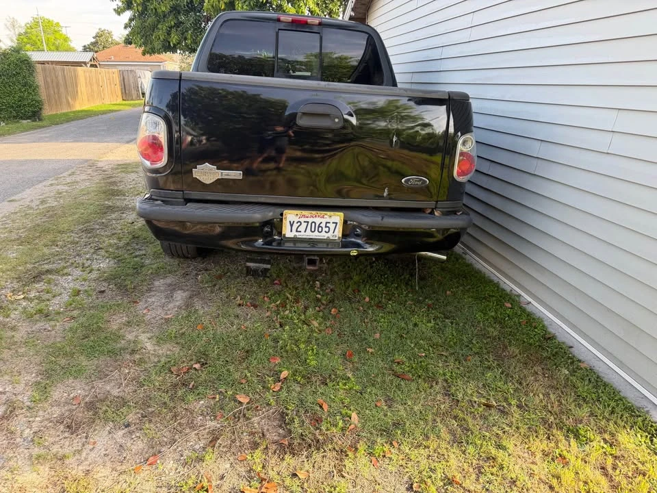 2002 Ford F-150 10th Gen - Image 6 of 20
