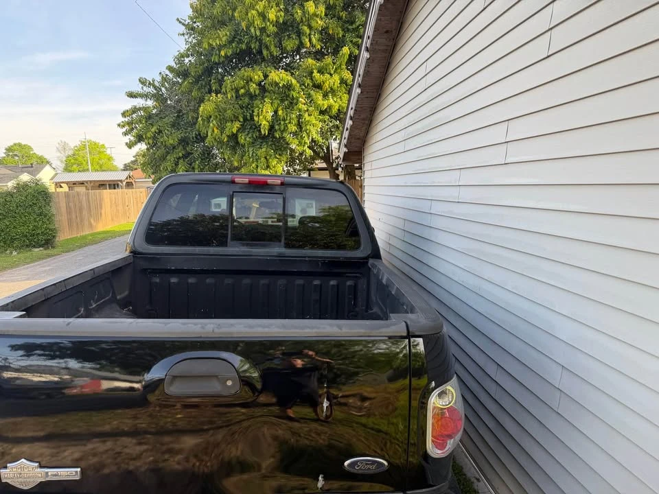 2002 Ford F-150 10th Gen - Image 7 of 20