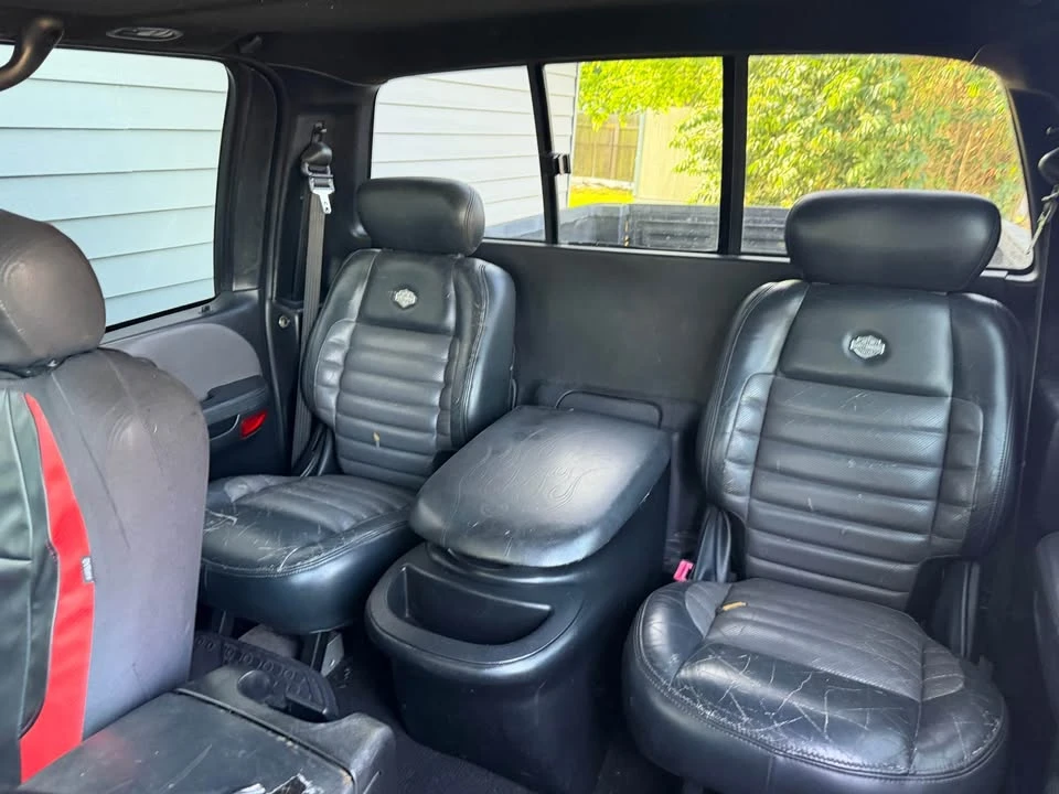 2002 Ford F-150 10th Gen - Image 14 of 20