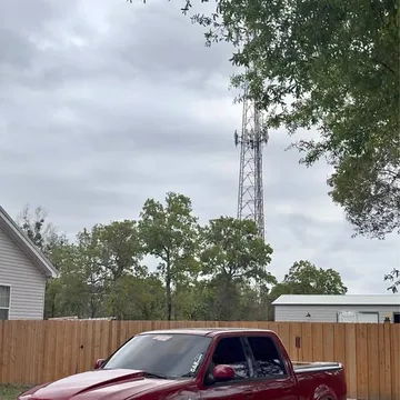2002 Ford F150 SuperCrew Cab Harley-Davidson
