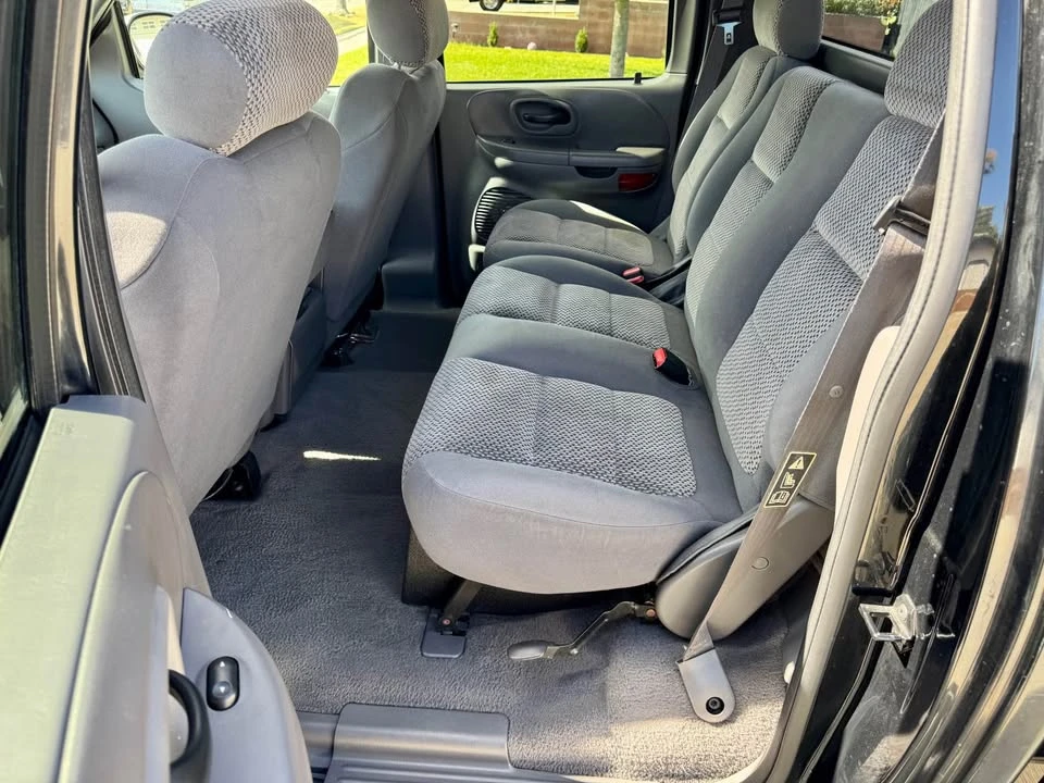 2002 Ford F-150 10th Gen - Image 12 of 15