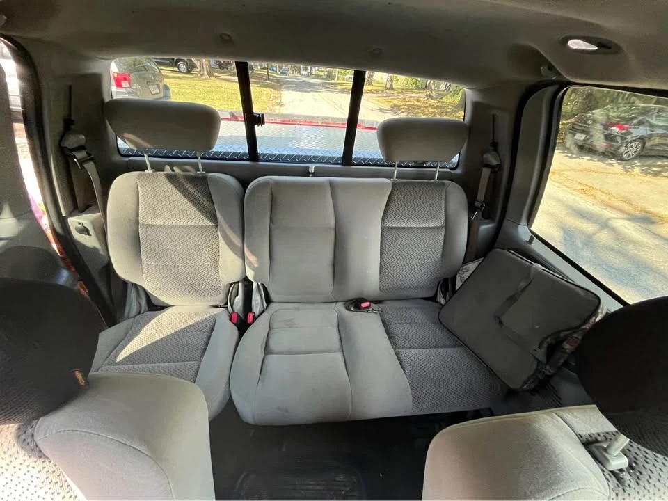 2002 Ford F-150 10th Gen - Image 9 of 9
