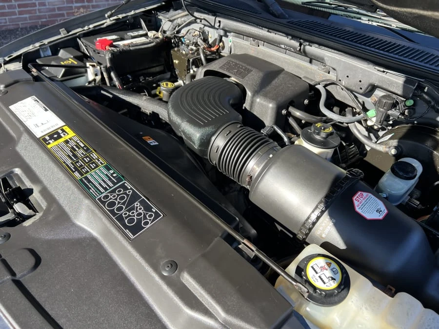 2002 Ford F-150 10th Gen - Image 9 of 9