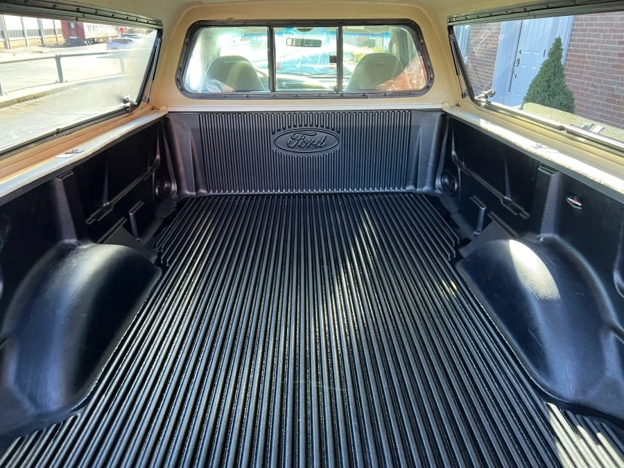 2002 Ford F-150 10th Gen - Image 4 of 9