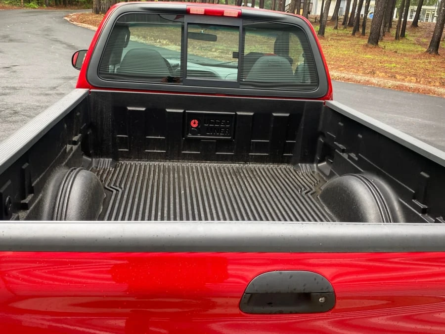 2002 Ford F-150 10th Gen - Image 7 of 12