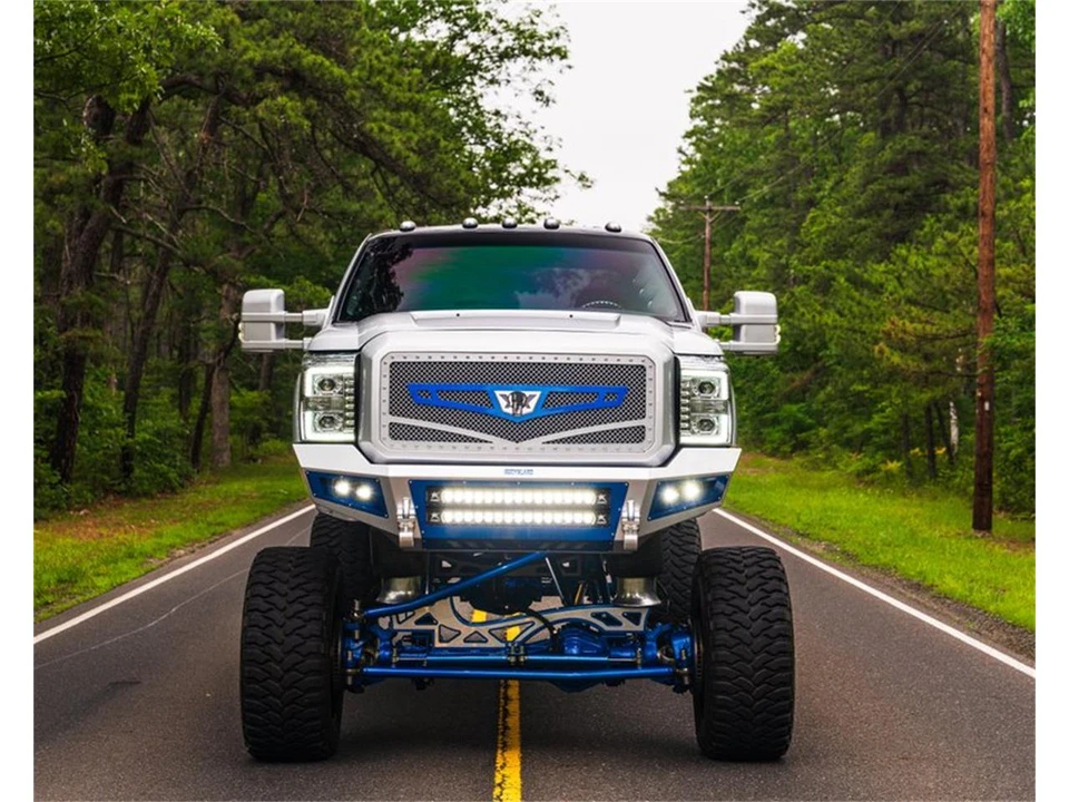 2002 Ford Super Duty 1st Gen - Image 18 of 29