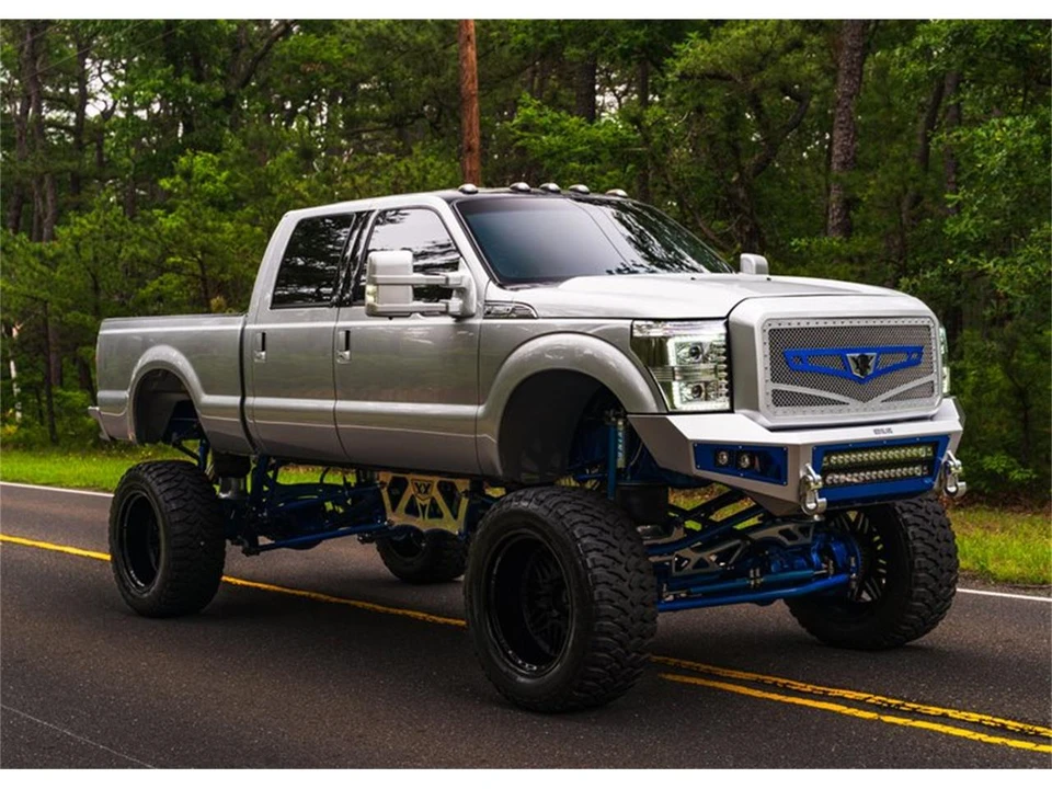 2002 Ford Super Duty 1st Gen - Image 3 of 29