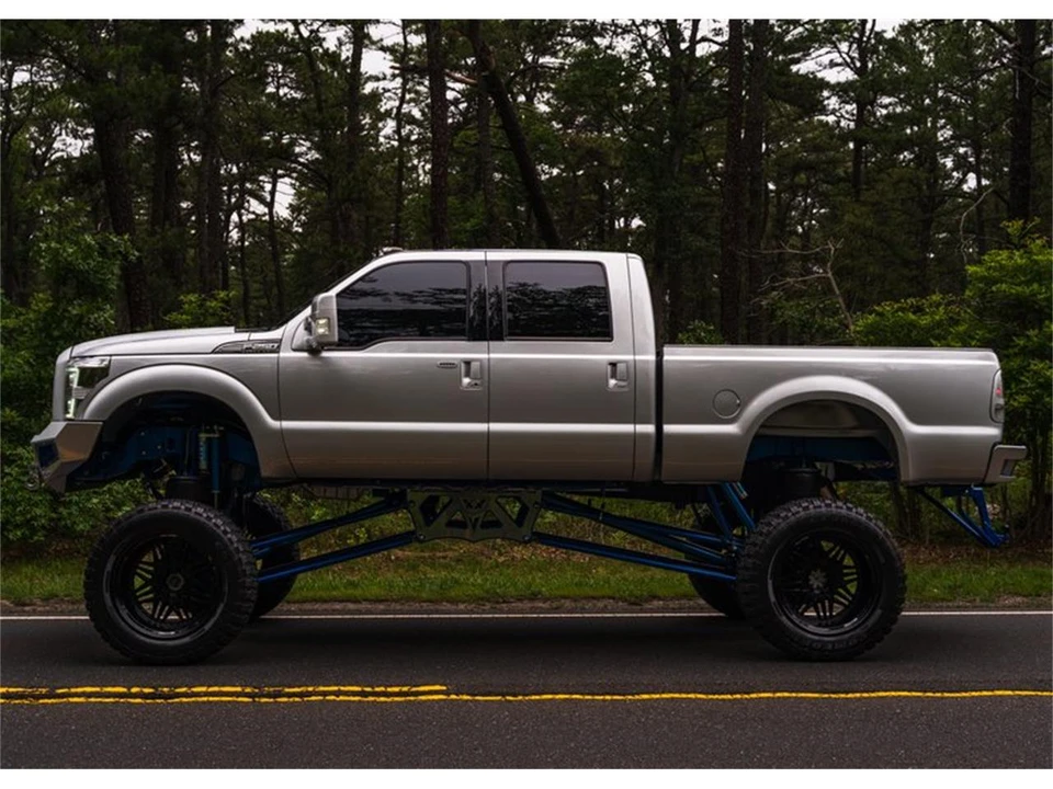 2002 Ford Super Duty 1st Gen - Image 9 of 29