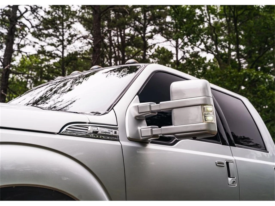 2002 Ford Super Duty 1st Gen - Image 11 of 29