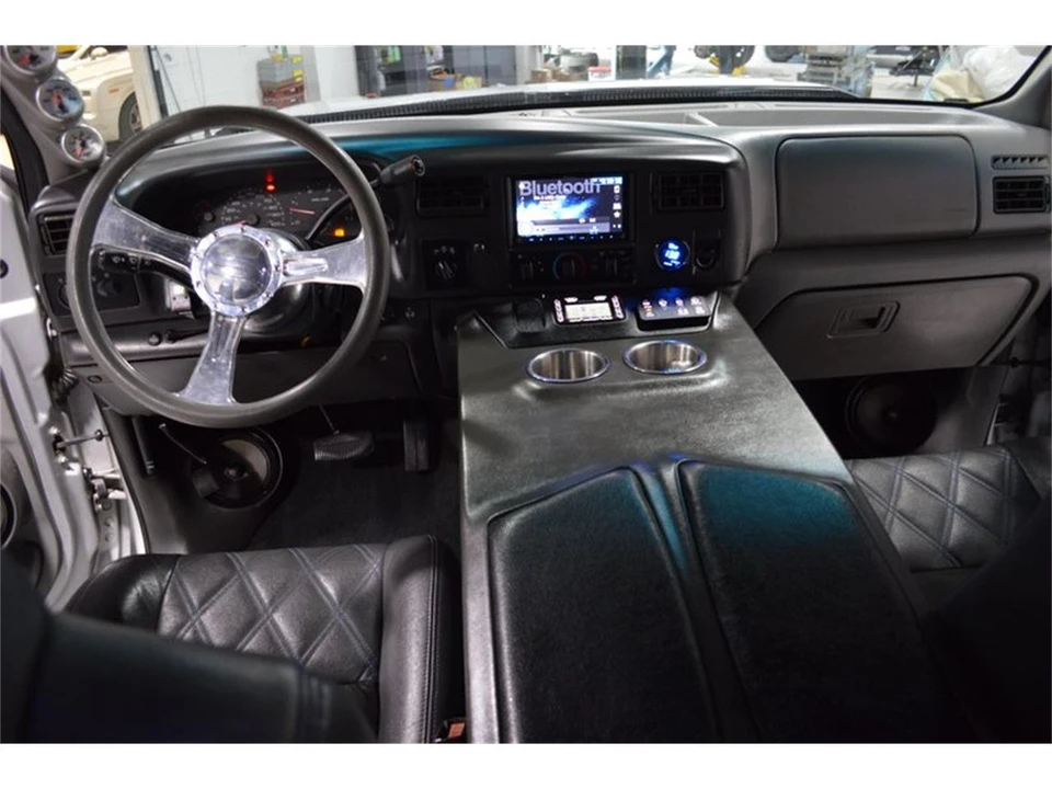 2002 Ford Super Duty 1st Gen - Image 26 of 29