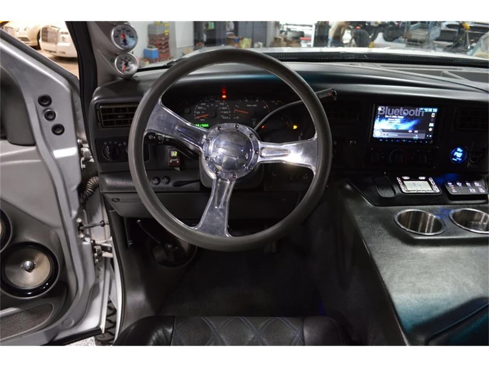 2002 Ford Super Duty 1st Gen - Image 27 of 29