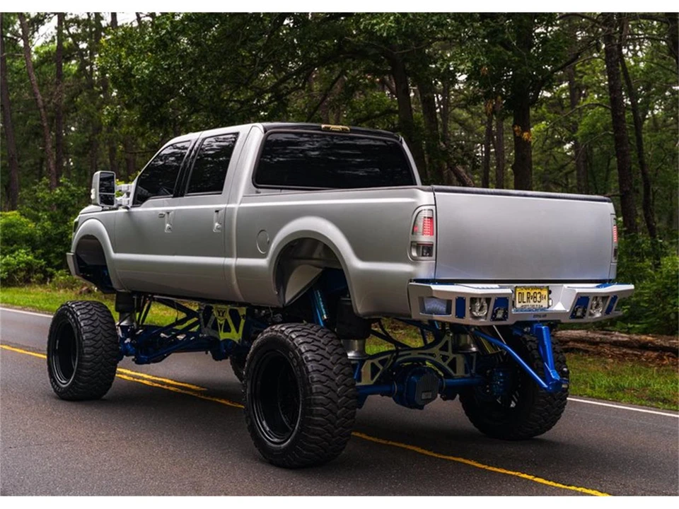 2002 Ford Super Duty 1st Gen - Image 6 of 29