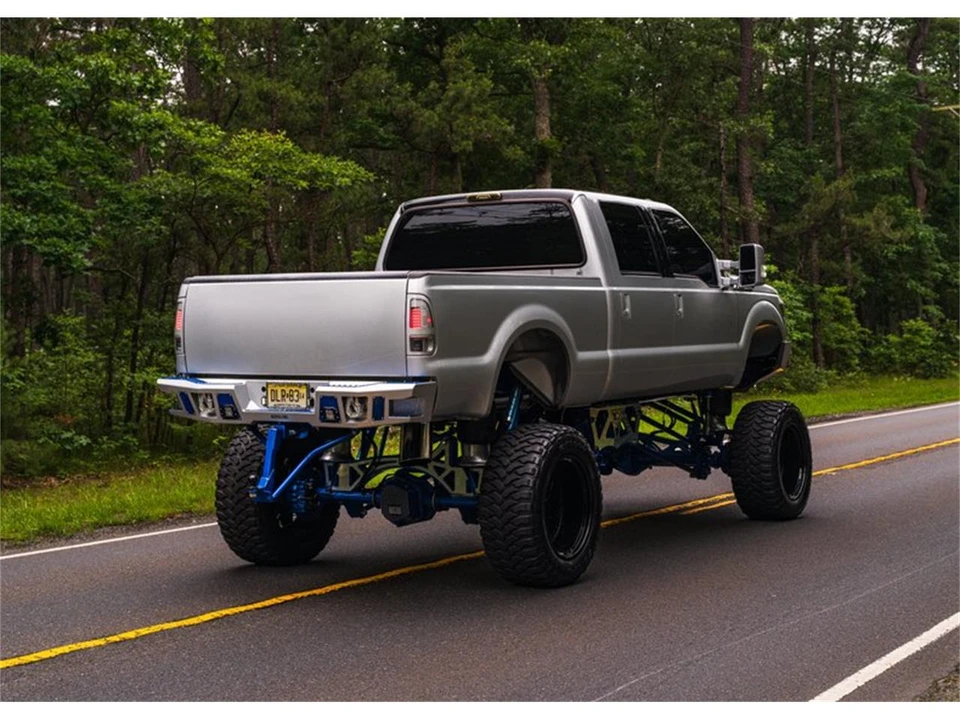 2002 Ford Super Duty 1st Gen - Image 7 of 29