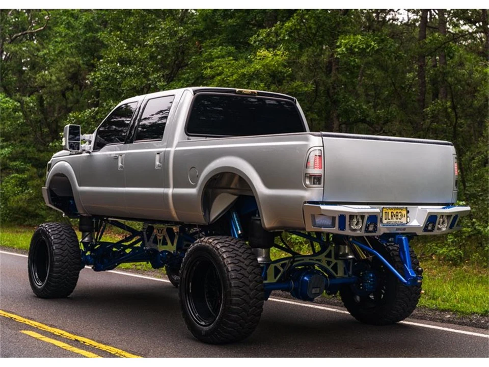 2002 Ford Super Duty 1st Gen - Image 23 of 29