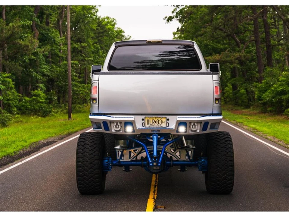 2002 Ford Super Duty 1st Gen - Image 20 of 29