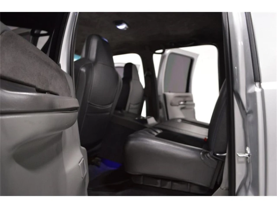 2002 Ford Super Duty 1st Gen - Image 28 of 29