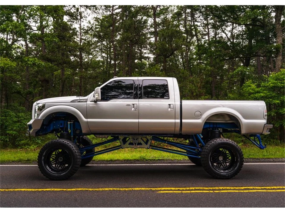 2002 Ford Super Duty 1st Gen - Image 21 of 29