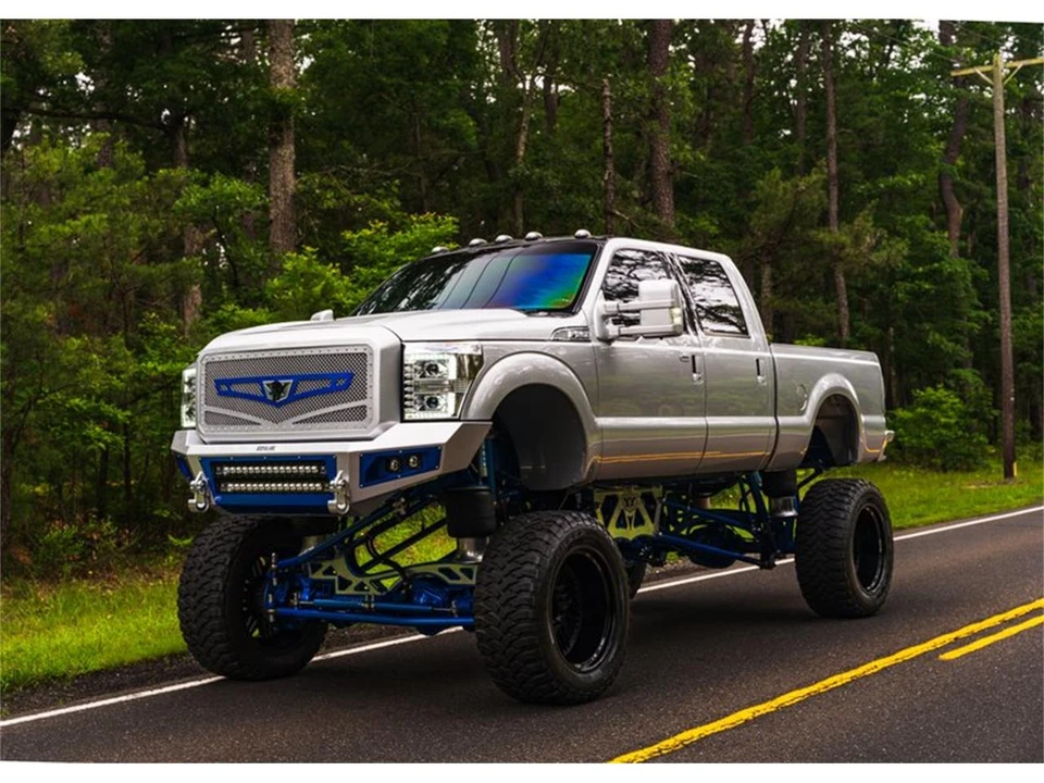 2002 Ford Super Duty 1st Gen - Image 22 of 29