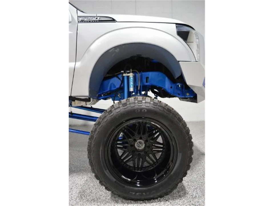2002 Ford Super Duty 1st Gen - Image 7 of 16