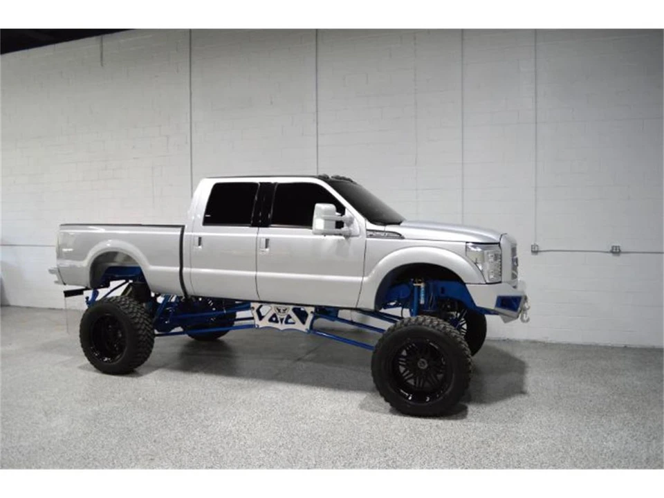 2002 Ford Super Duty 1st Gen - Image 6 of 16