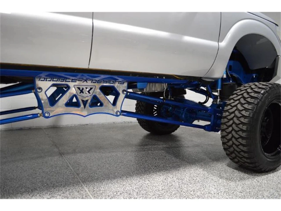 2002 Ford Super Duty 1st Gen - Image 8 of 16