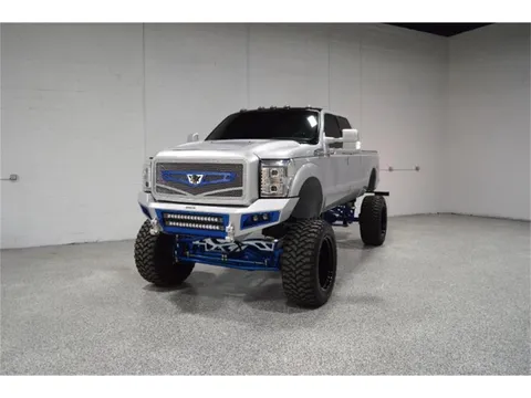2002 Ford F250