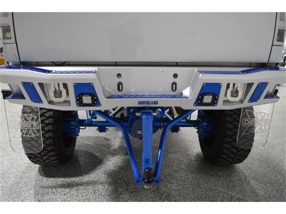 2002 Ford Super Duty 1st Gen - Image 10 of 16