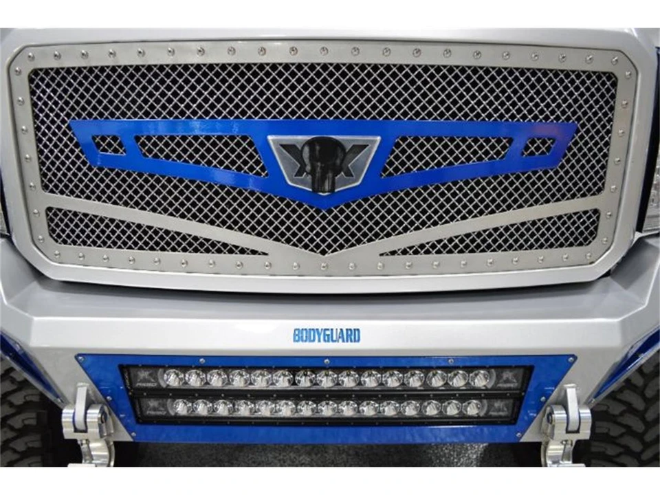 2002 Ford Super Duty 1st Gen - Image 9 of 16
