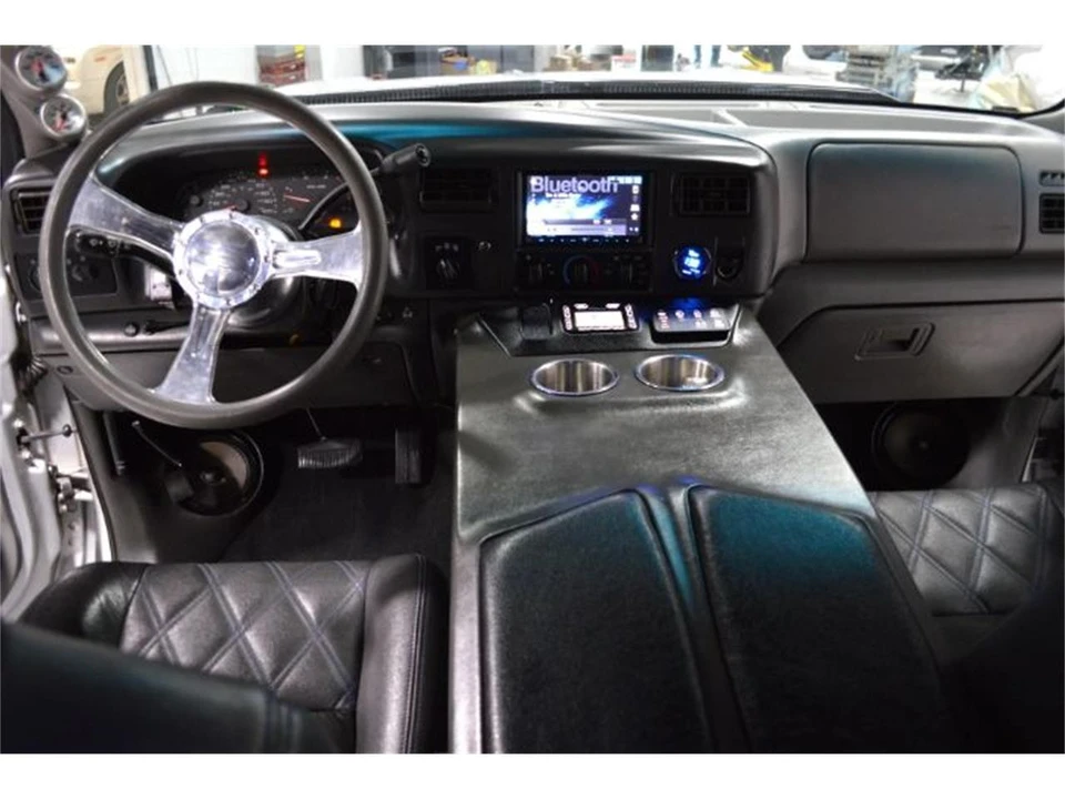 2002 Ford Super Duty 1st Gen - Image 13 of 16