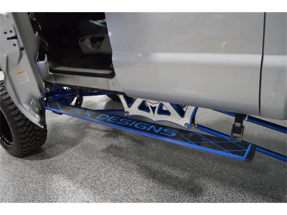 2002 Ford Super Duty 1st Gen - Image 12 of 16