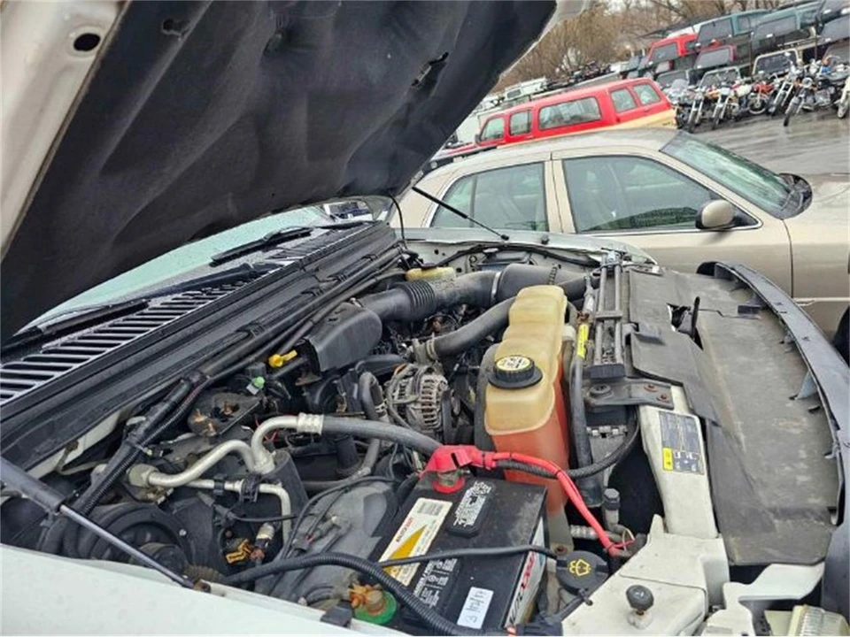 2002 Ford Super Duty 1st Gen - Image 4 of 13