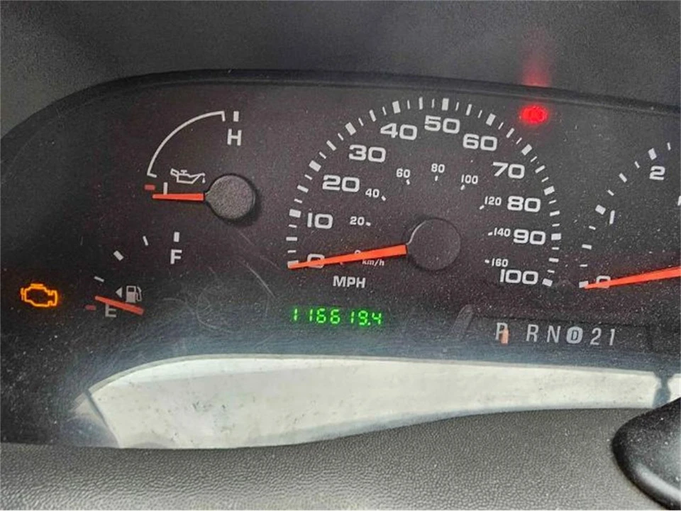 2002 Ford Super Duty 1st Gen - Image 8 of 13