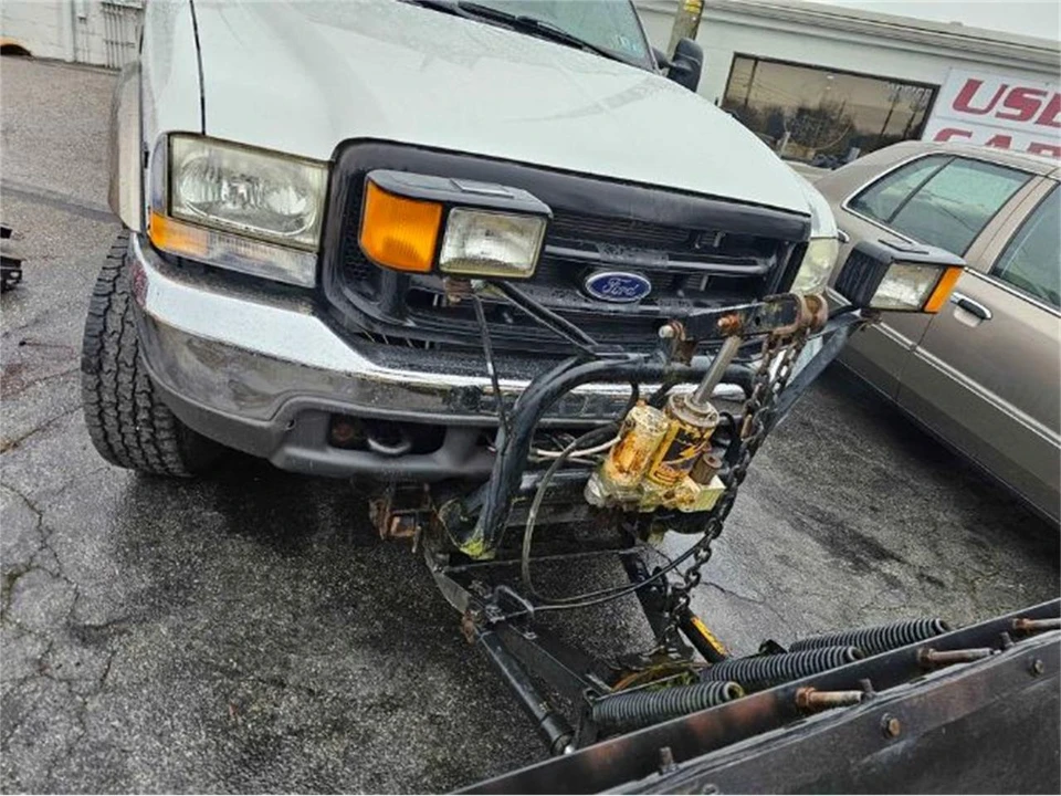 2002 Ford Super Duty 1st Gen - Image 13 of 13
