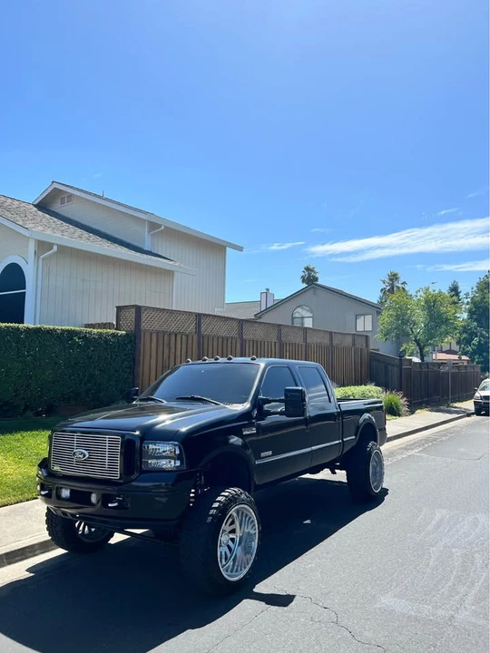 2002 Ford Super Duty 1st Gen - Image 7 of 13