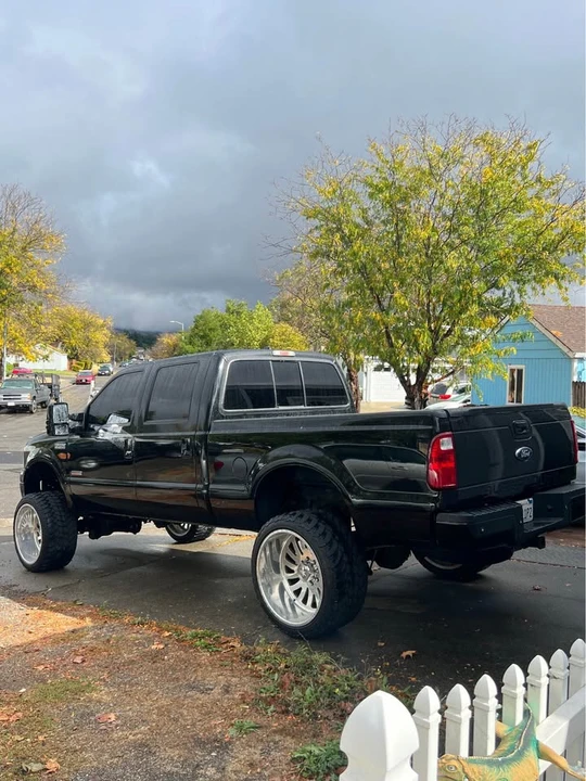 2002 Ford Super Duty 1st Gen - Image 13 of 13
