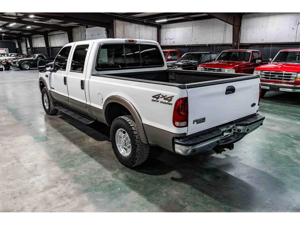 2002 Ford Super Duty 1st Gen - Image 3 of 25