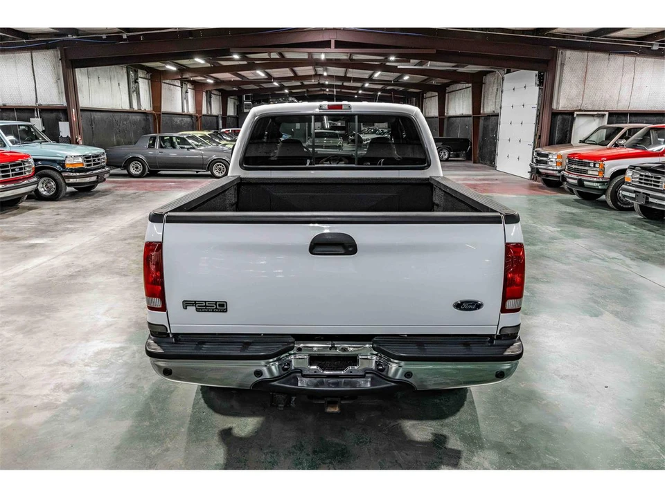 2002 Ford Super Duty 1st Gen - Image 4 of 25