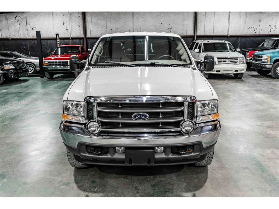 2002 Ford Super Duty 1st Gen - Image 8 of 25