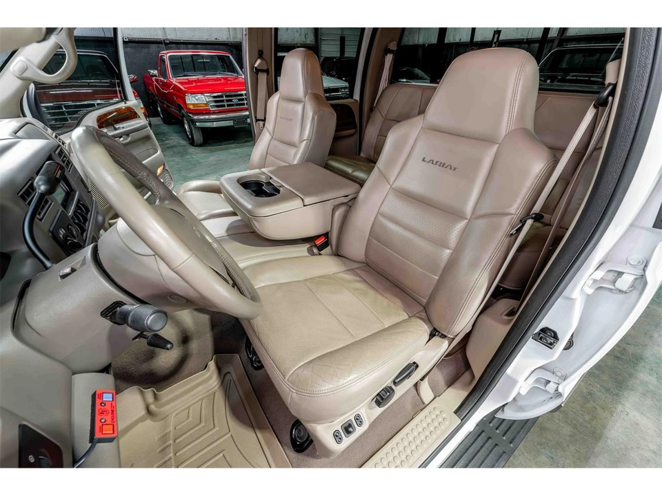 2002 Ford Super Duty 1st Gen - Image 13 of 25